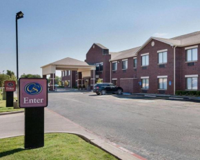 Comfort Suites